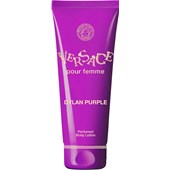 Versace - Dylan Purple pour Femme - Body Lotion