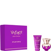 Versace - Dylan Purple pour Femme - Cadeauset
