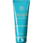 Versace - Dylan Turquoise - Body Gel