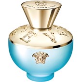 Versace - Dylan Turquoise - Eau de Toilette Spray