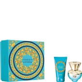 Versace - Dylan Turquoise - Cadeauset