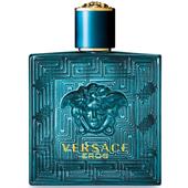 Versace - Eros - After Shave Lotion
