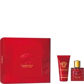 Versace - Eros Flame - Geschenkset