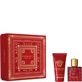 Versace - Eros Flame - Geschenkset