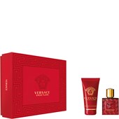 Versace - Eros Flame - Set de regalo