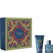 Versace - Eros - Gift Set