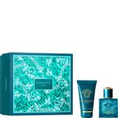 Versace - Eros - Gift Set