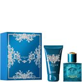 Versace - Eros - Geschenkset