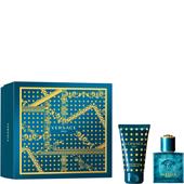 Versace - Eros - Presentset