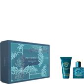 Versace - Eros - Geschenkset