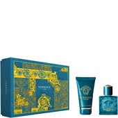 Versace - Eros - Gift Set