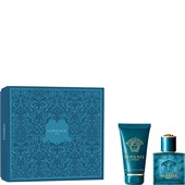 Versace - Eros - Geschenkset