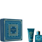 Versace - Eros - Gift set