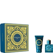 Versace - Eros - Geschenkset