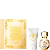Versace - Eros pour Femme - Geschenkset