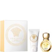 Versace - Eros pour Femme - Gavesæt