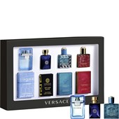 Versace - Para él - Set de regalo