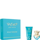 Versace - Für Sie - Geschenkset