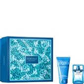Versace - Man Eau Fraîche - Gift Set