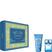 Versace - Man Eau Fraîche - Geschenkset