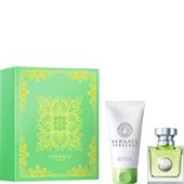 Versace - Versense - Geschenkset