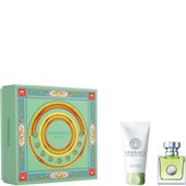 Versace - Versense - Gift set