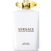 Versace - Yellow Diamond - Body Lotion