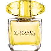 Versace - Yellow Diamond - Eau de Toilette Spray