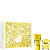 Versace - Yellow Diamond - Geschenkset