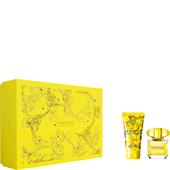 Versace - Yellow Diamond - Geschenkset