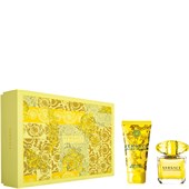 Versace - Yellow Diamond - Gift Set