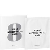 Verso Skincare - Ansigtspleje - Intense Facial Mask