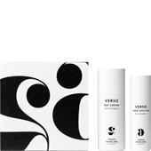 Verso Skincare - Gesichtspflege - Radiance Restore Set