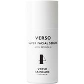 Verso Skincare - Ansigtspleje - Super Facial Serum