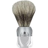 Vie-Long S.L. - Barberkost med en blanding af heste- og grævlingehår - Barberkost