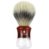 Vie-Long S.L. - Barberkost med en blanding af heste- og grævlingehår - Barberkost