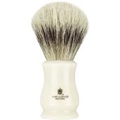 Vie-Long S.L. - Barberkost med en blanding af heste- og grævlingehår - Barberkost