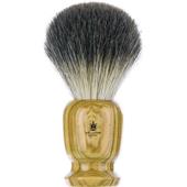 Vie-Long S.L. - Barberkost med ægte grævlingehår - Barberkost