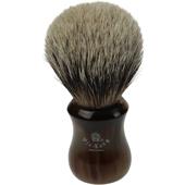 Vie-Long S.L. - Silver tipped badger hair shaving brush - Shaving brush