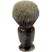 Vie-Long S.L. - Silver tipped badger hair shaving brush - Shaving brush