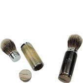 Vie-Long S.L. - Silver tipped badger hair shaving brush - Shaving brush