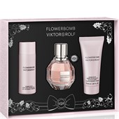 Viktor & Rolf - Flowerbomb - Gift Set