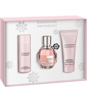 Viktor & Rolf - Flowerbomb - Gift Set
