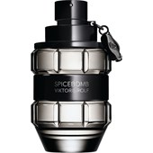 Viktor & Rolf - Spicebomb - Eau de Toilette Spray