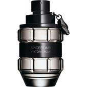 Viktor & Rolf - Spicebomb - Eau de Toilette Spray