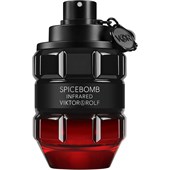 Viktor & Rolf - Spicebomb - Eau de Toilette Spray