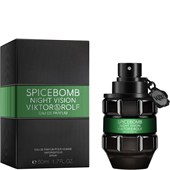 Viktor & Rolf - Spicebomb - Nightvision Eau de Parfum Spray
