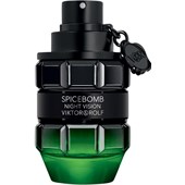 Viktor & Rolf - Spicebomb - Nightvision Eau de Toilette Spray
