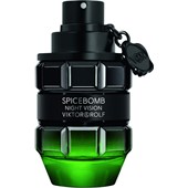 Viktor & Rolf - Spicebomb - Nightvision Eau de Toilette Spray