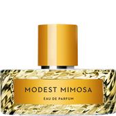 Vilhelm Parfumerie - Modest Mimosa - Eau de Parfum Spray